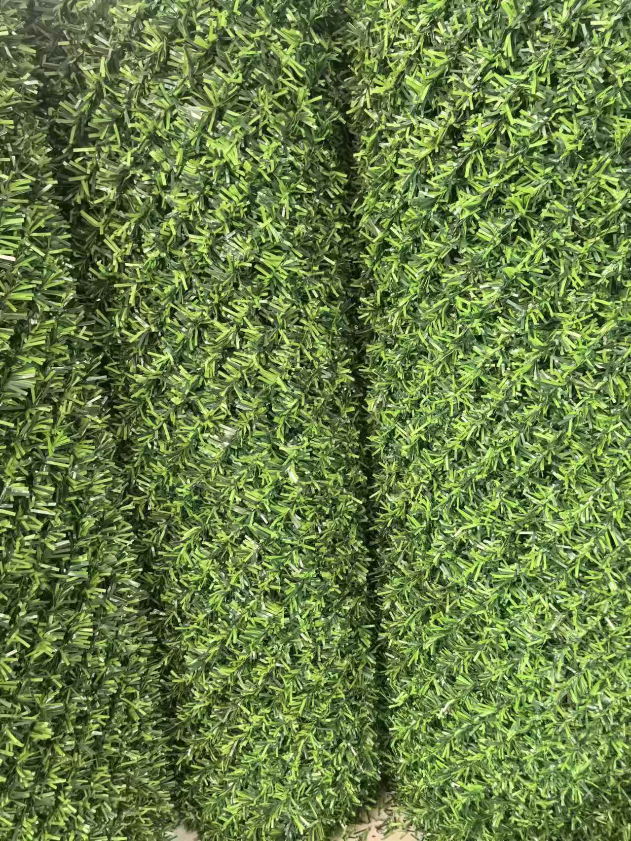 Turkey Style Grass W